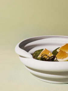 Cookplay Oceancook Anguila bowl