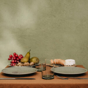 Rosenthal Mesh porselein