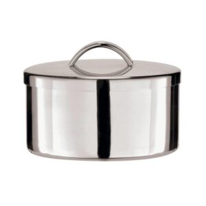 Arthur-krupp-serveerbenodigdheden-serie-662-suikerpot met deksel