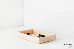 Revol buffetcollectie En scene