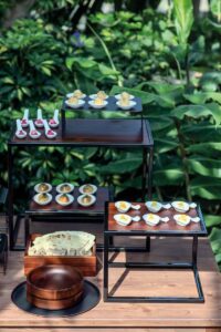 Radici-buffetsysteem-buffetmaterialen