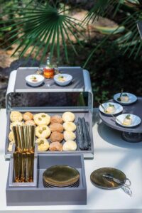 Radici-buffetsysteem-grijs