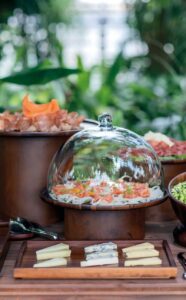 Radici-buffetsysteem-hout