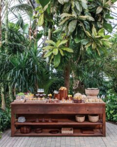 Radici-buffetsysteem-jungle