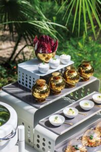 Radici-buffetsysteem-wit