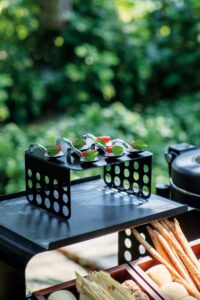 Radici-buffetsysteem-zwart