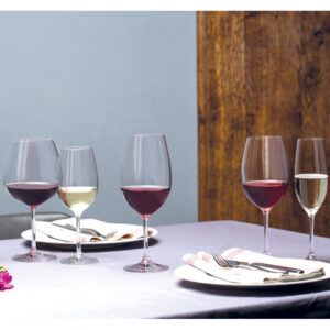 Schott Zwiesel-Ivento-wijnglazen