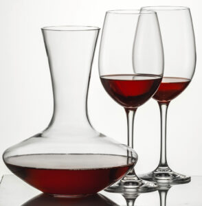 SchottZwiesel-Classico-decanteerkaraf-en-wijnglazen
