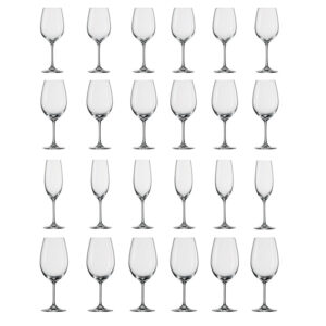 SchottZwiesel-Ivento-overzicht- wijnglazen