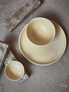 Fine2Dine servies Arco