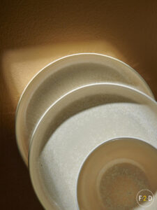 Fine2Dine servies Arco