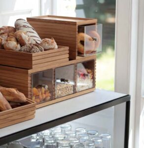 Craster_buffetmaterialen-flow-brood displays