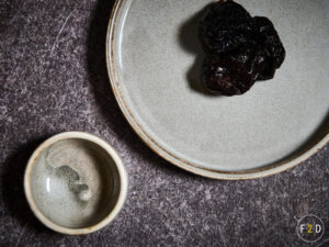 Fine2Dine-Apero porselein collectie_Ceres_Grey