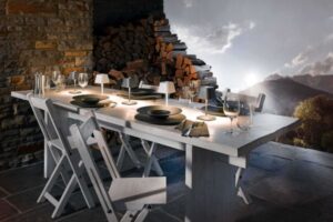 Villeroy-und-Boch tafellampen