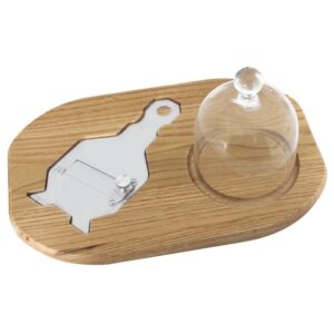 Paderno tafelaccessoires Truffelschaaf