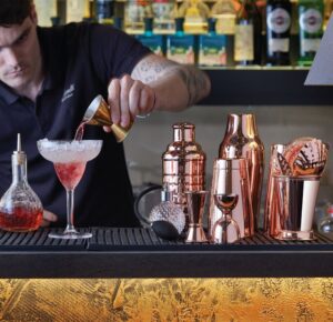 Paderno Bar Selection