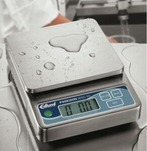 Keukenweegschaal - Paderno keukenbenodigdheden