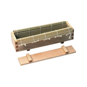 sushimatje - Paderno keukenbenodigdheden