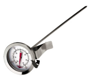 Paderno keukenbenodigdheden - kookthermometer