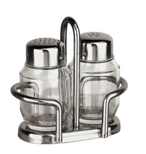 Paderno tafelaccessoires - peper en zoutstel