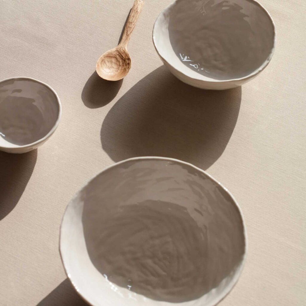 Revol Yli porselein collectie