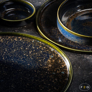 Fine2Dine Structo Galaxy