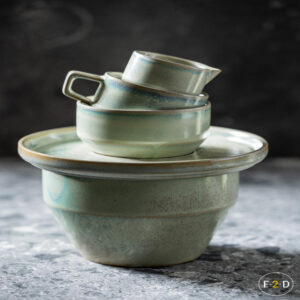 F2D Structo_Turquoise
