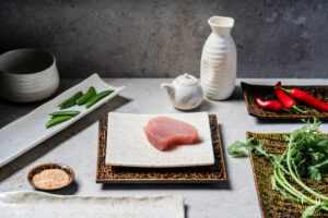 Fine2Dine hotelporselein Umi Autumn Sand