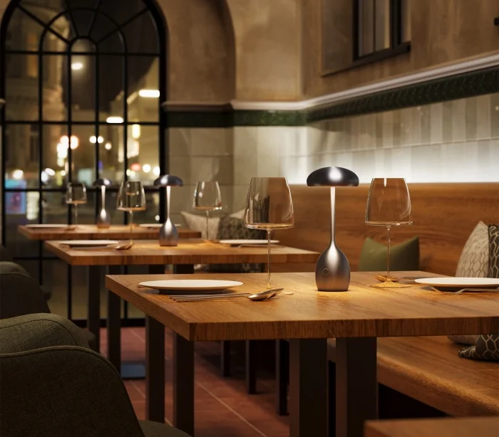 Villeroy & Boch TRIEST tafellamp