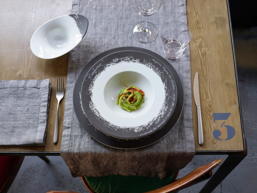 Horeca servies Rosenthal Epoque