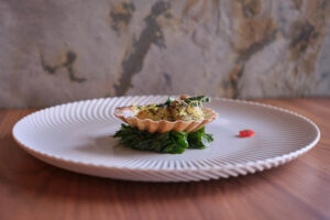 Vista Alegre- Chef's collection