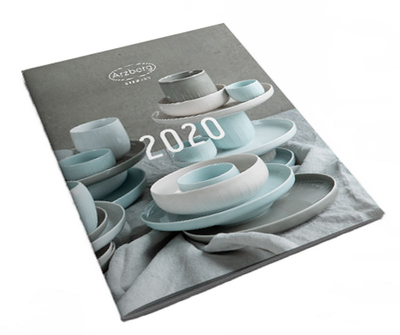 Arzberg-catalogus-2020