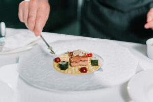 Vista Alegre- Chef's collection