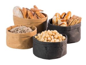 APS buffet & display - manden
