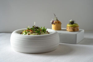 Restaurant Vannu horeca servies