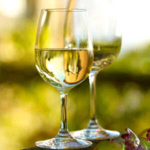 Stolzle - Weinland - witte wijnglas