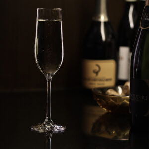 Stolzle - Weinland - sekt glas