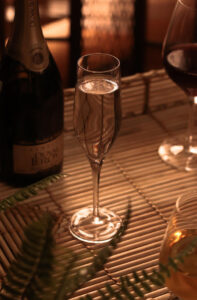 Stolzle Lausitz EXQUISIT_Champagneglas