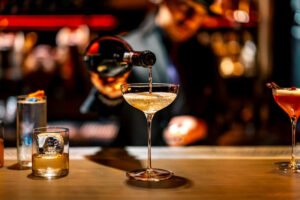 Stolzle Lausitz KYOTO cocktailglas