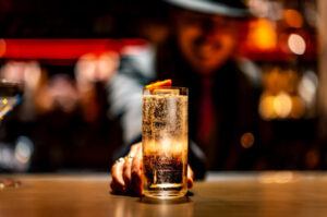 Stolzle Lausitz KYOTO longdrink