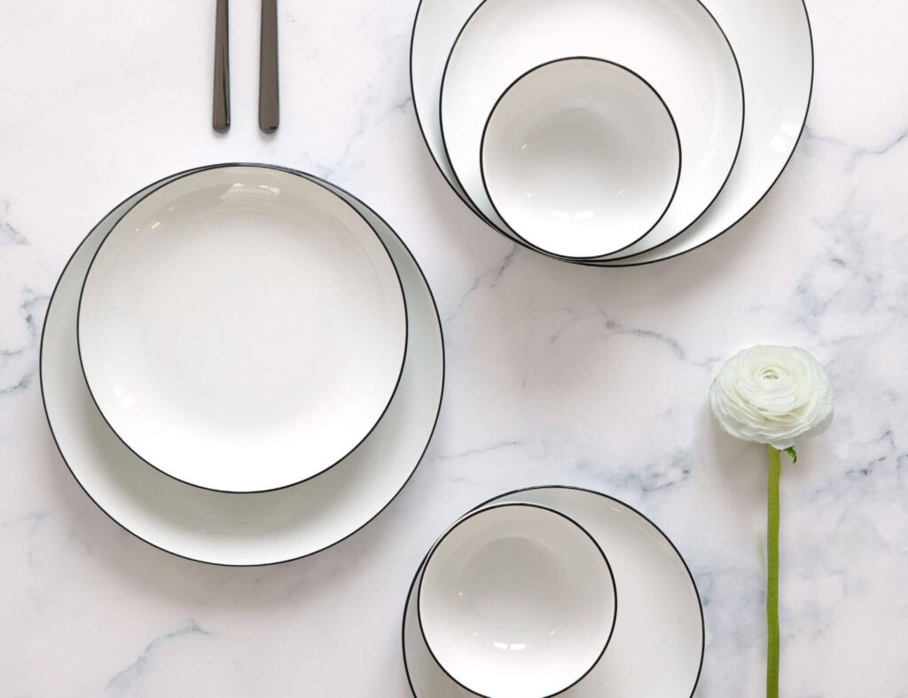 Arzberg-Porselein-Cucina-colori-black