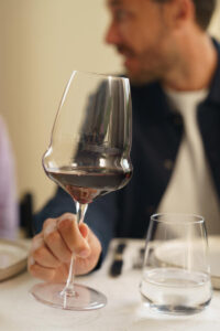 Stolzle Cocoon Bordeaux wijnglas