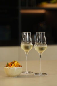 Stolzle Cocoon Champagneglazen