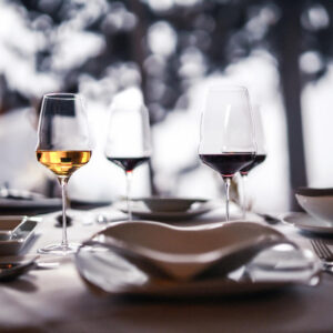 Stolzle Cocoon_Red Wine_White Wine_Bordeaux