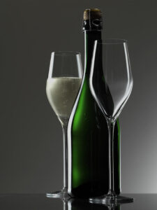 Exquisit Royal_Champagne_Stoelzle Lausitz