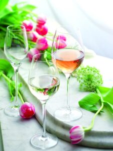Exquisit Royal_Red Wine_Universal_Champagne_Stoelzle Lausitz