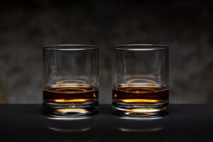 Stolzle Lausitz New York Bar