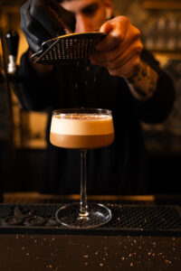 Power_Champagne Saucer - Stolzle lausitz