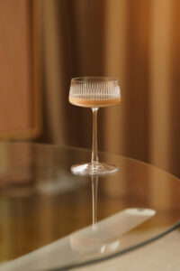 Stolzle Lausitz New York Bar SOHO