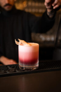 Stolzle Lausitz New York Bar SOHO